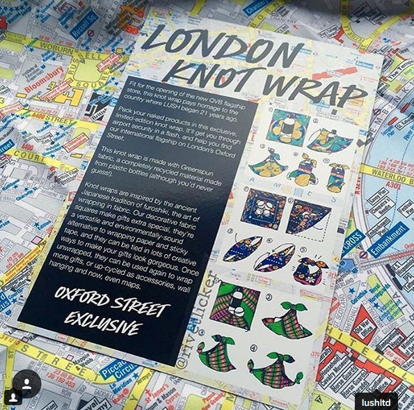 london-map-splashmaps-knot-wrap