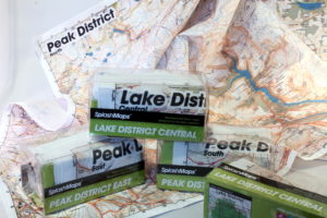Our popular destination maps have been, well, "popular"!