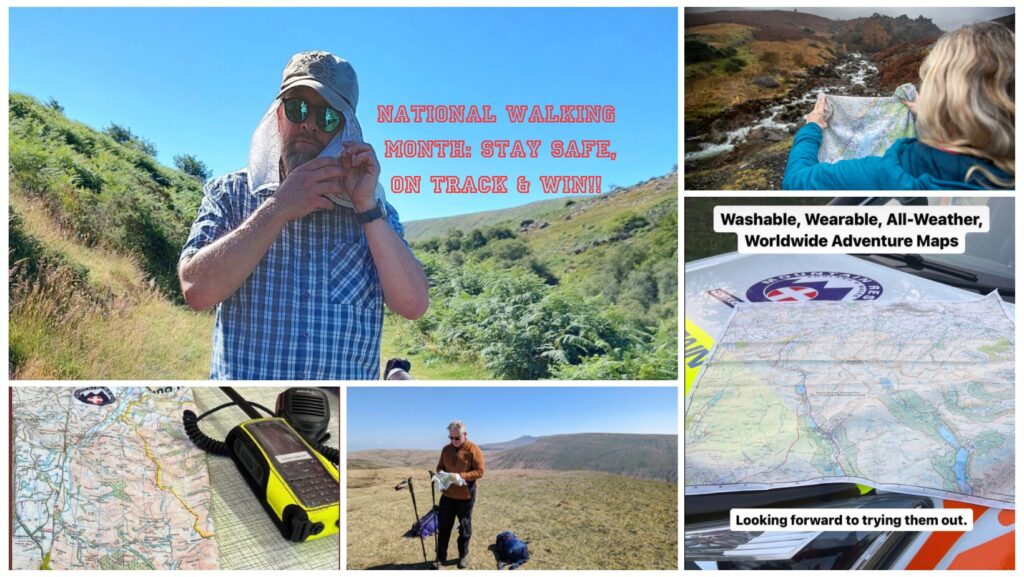 national-walking-month
