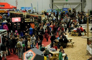 The Show last year: An amazing outing for the family and the industry!