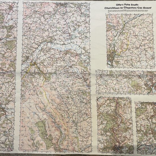 Offas-dyke-south-whole-map