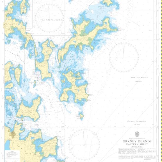 orkney-islands-sea-chart-east-splashmap