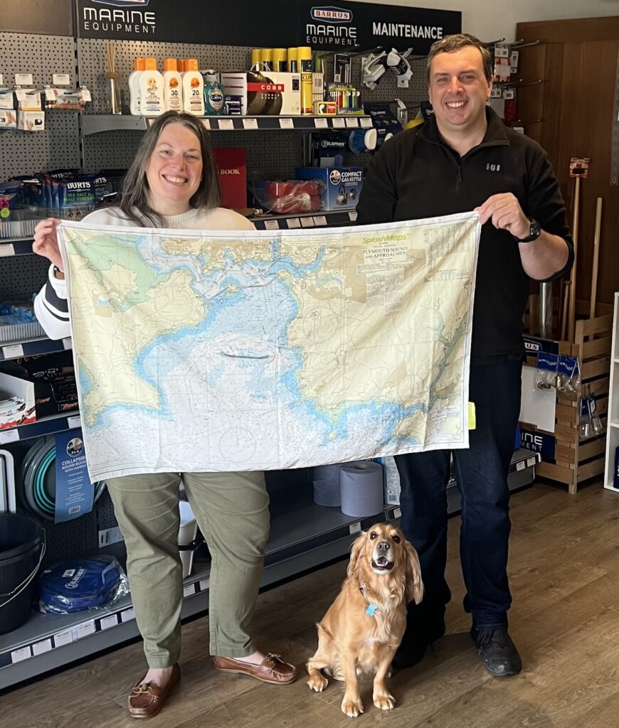 the-chandlery-plymouth-chart-splashmaps