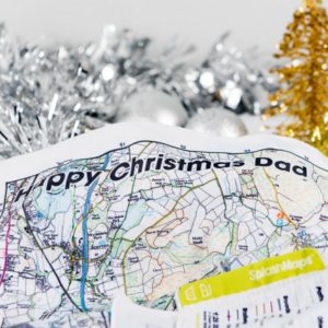 personalised-dad-map