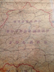 Poland in the 1930's