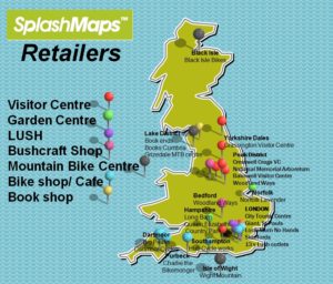 Buy where you end up!