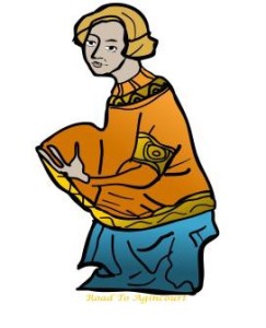 The Road to Agincourt Project charts Henry V's troubled preparations for this famous victory against France.