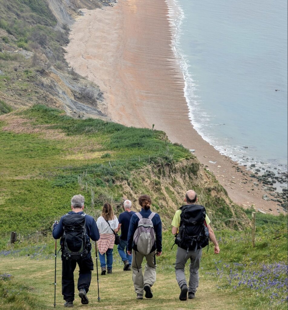 charmouth-abbotsbury-section-sw-coast-path