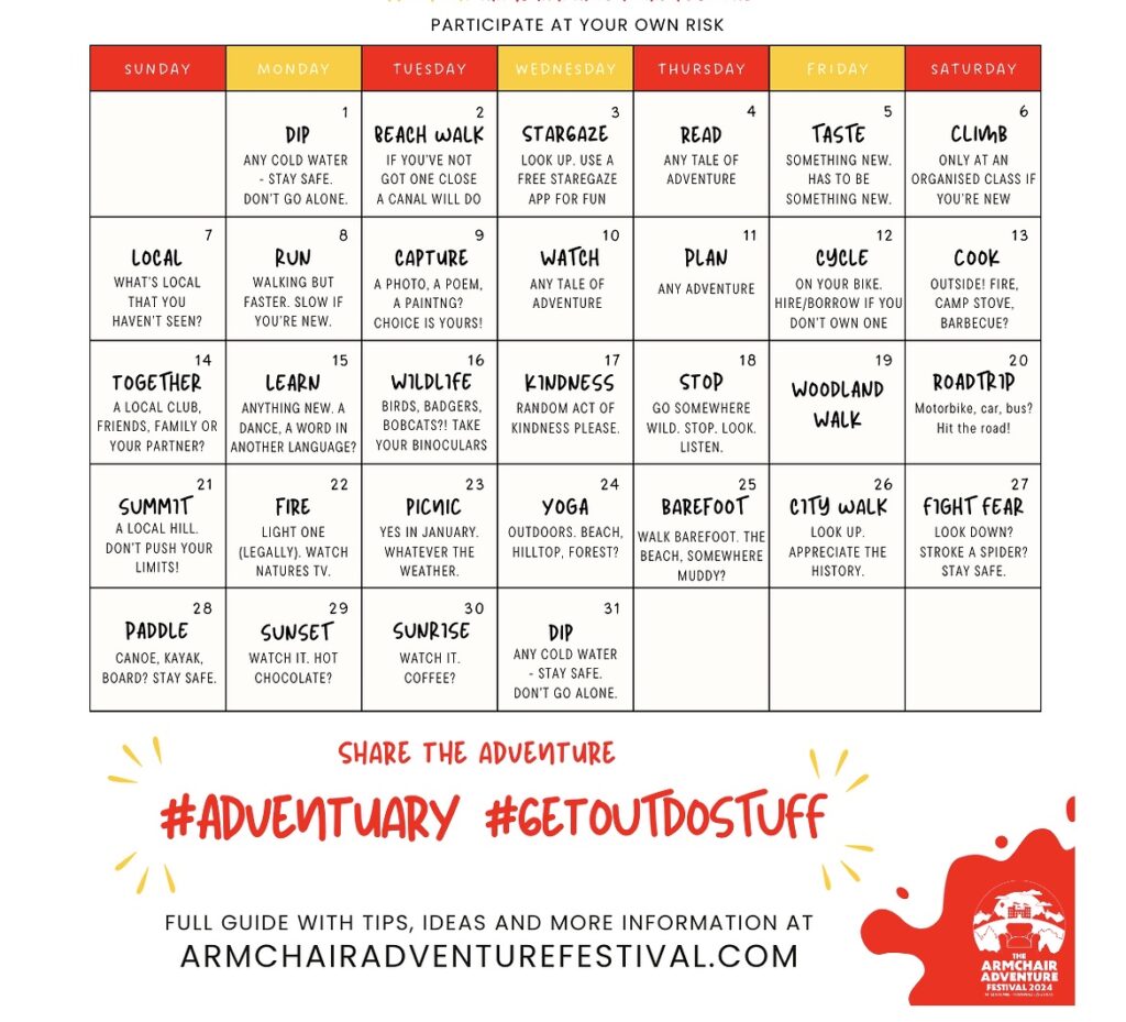adventuary-january-adventure-plans