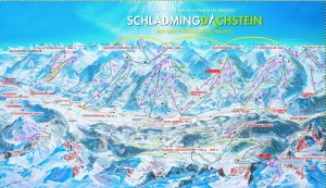 Schladming Dachstein