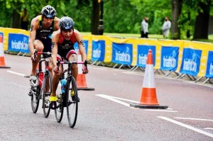 SplashMaps continue to support road racing in London this year.  The Tour of Britain Stage 8 finds us right in the middle of the action!