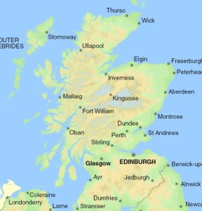 Scotland