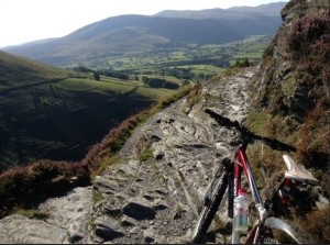 Self Guided can lead to more exhilarating views