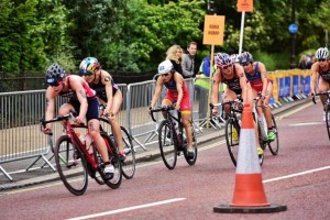 Sophie Coldwell