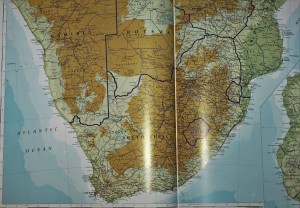 Southern Africa thumbnail