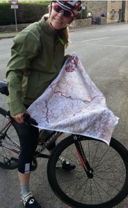 SplashMap at Eroica