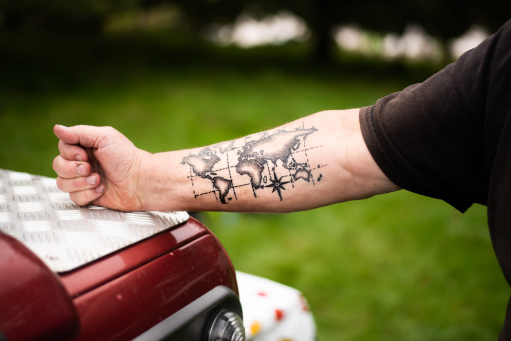 The Armchair Adventure Festival is for those for whom adventure is a way of life!