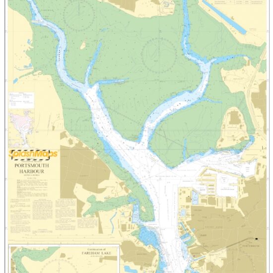 portsmouth-harbour-chart-splashmaps-chart-2631
