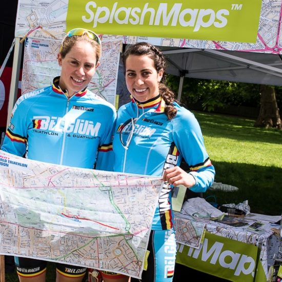 World Triathlon London