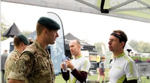 Explaining ourselves to the Commandos