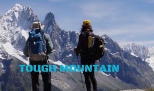 Tough Mountain Specialise in re-tracing the escape routes through the Alps.