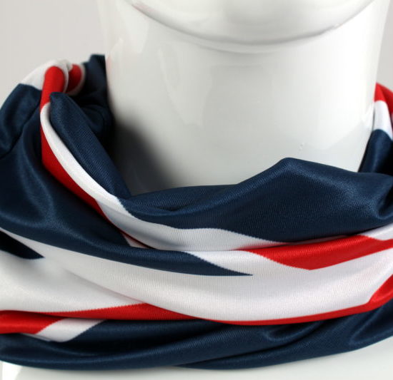 Union Jack SplashMap Toob