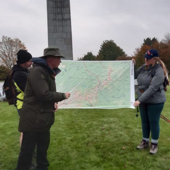 battle-field-tour-guide