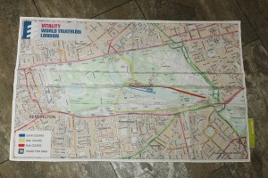 Full Coverage of Hyde Park and surrounds