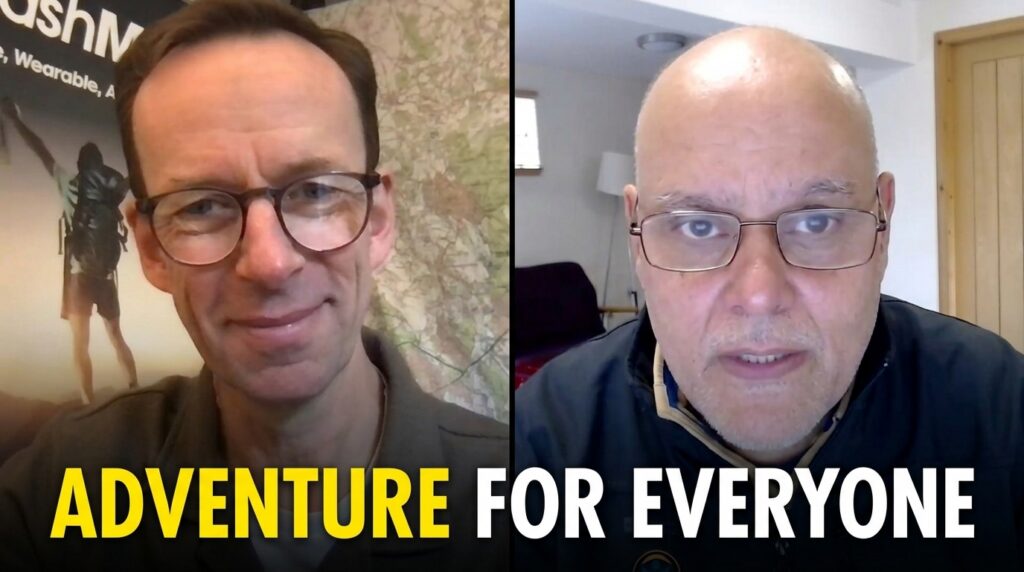 suresh-paul-equal-adventure
