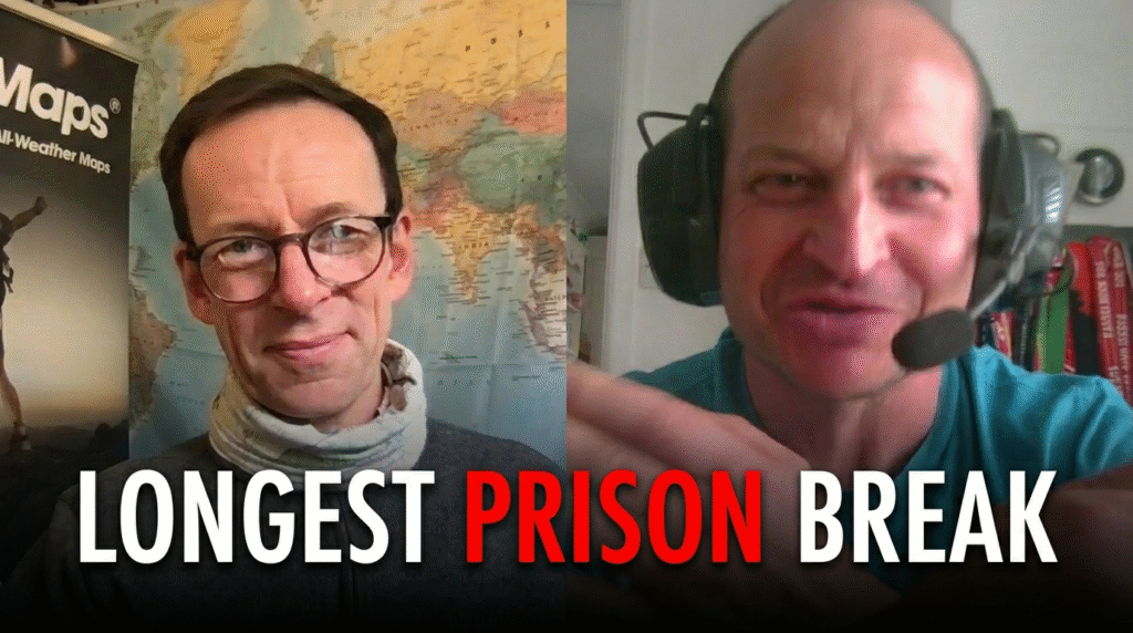 lee-plank-longest-prison-break