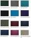 Harris Tweed colours 3