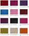 Harris Tweed colours