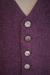 Waiscoat button details