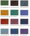 Harris Tweed Colours 2