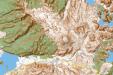Lake District South detail2Puyehue