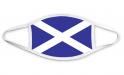 scotland-flag-mask