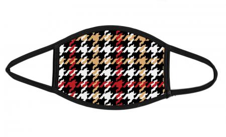 tartan-chequer-mask-brown-red