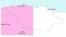 Exmoor (West) - Std 27km x 27km - Coverage