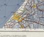 Detail Amsterdam WW2 Map