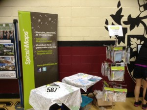 stand at John Austin (3)