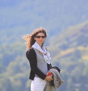 Maps-a-trail-finding in the Lakes